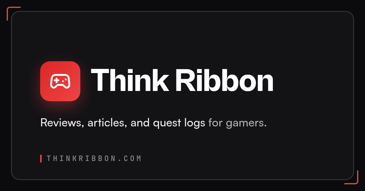 Dragon Quest, a list by eko_sama - Think Ribbon